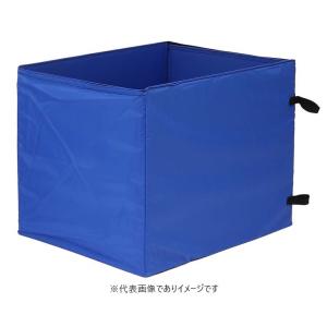 (直送)台車用折りたたみ箱 BOX-307E｜e-hakaru