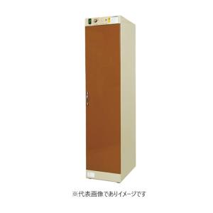 (大型) 衣類用オゾン殺菌ロッカー KSB-C01