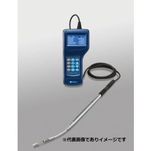 KANOMAX（カノマックス） KANOMAX 6114 アネモマスター風速計 日本