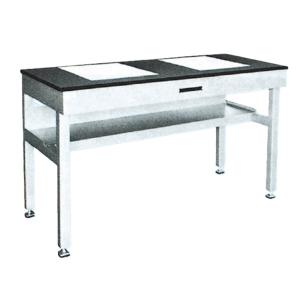 (大型) 防振架台 SK-2AM