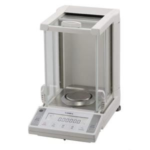 新光電子 分析天びん XFR-224