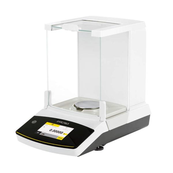 ザルトリウス 電子天びん Secura125-1SJP