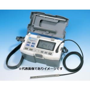 KANOMAX カノマックス 風速計 アネモマスター KANOMAX（カノマックス） KANOMAX 6113 アネモマスター風速計 日本