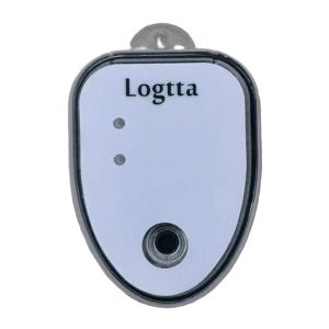 百葉箱用温湿度ロガー Logtta WR