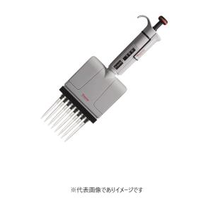 F1-Clip Tip ピペット 8チャンネル 4661210N