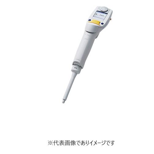 エッペンドルフ Xplorerplus シングル 10~200μl