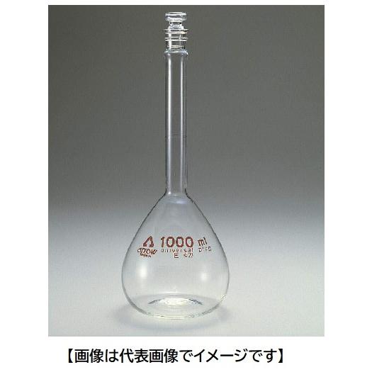 arrow 74-0239 1000ml アロー メスフラスコ