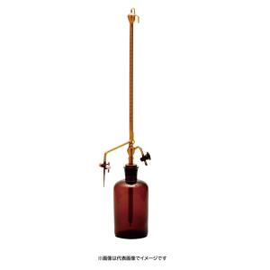 宮原計量器製作所 74-1386 PTFE活栓付...の商品画像