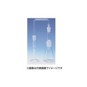 81-0112 共通摺合セセット 水素化ヒ素発生器