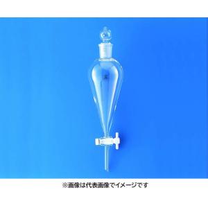 三商印 分液ロート スキーブ形 PTFEコック付...の商品画像