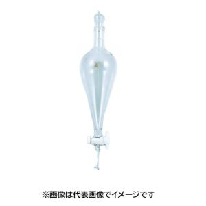 三商印 SPC分液ロート スキーブ型 PTFEコ...の商品画像