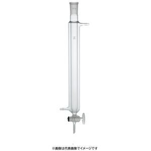 三商 外套付クロマト管 カラムφ40 上:29 ...の商品画像