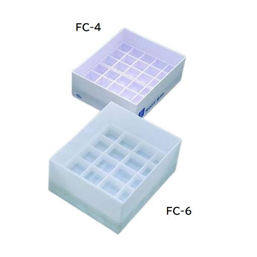 NEG フリージングコンテナ FC-4