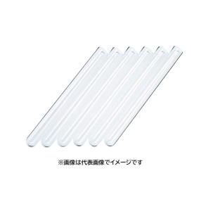 IWAKI 試験管 リム無し 13×80 100入