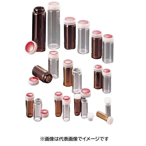 マルエム サンプル管 No.4 茶 50入