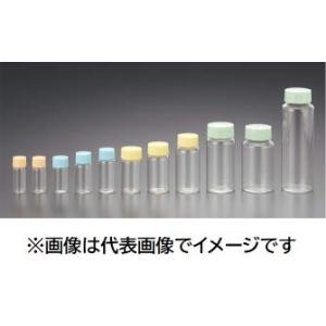 マルエム スクリュー管 ブルーキャップ付 No.4 50入