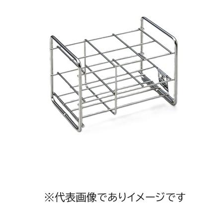 サンワ 試験管立て SS35-6
