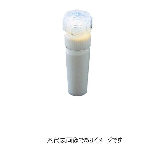 PTFEチューブアダプター チューブ外径8mm 摺合せ15/35