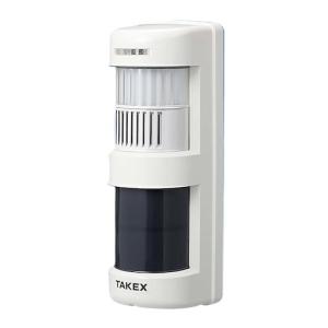 竹中エンジニアリング SAH-2 T トイレ用生活安心報知器 : ハカル.com