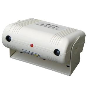 (直送) A&amp;D AD-1683 イオナイザー 除電器 除電機 帯電除去 静電気
