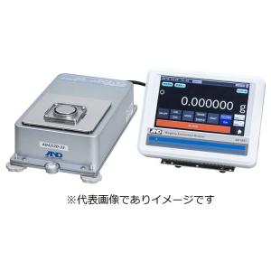 (直送)A&D AD-4212D-302 高精度分銅内蔵セパレート型電子天びん ひょう量:320g 目量:0.01mg｜e-hakaru