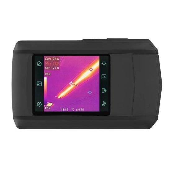A&amp;D AD-5637 コンパクトサーマルカメラ AD5637