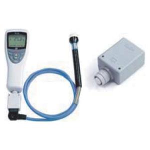 理化工業 ST-32L-K-1000-6C/A(600゜C) 静止表面用温度センサ DP-700用L 