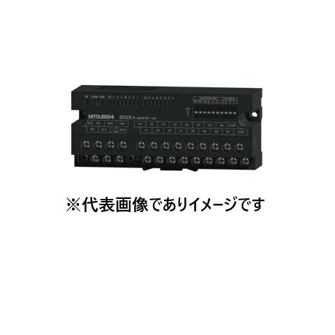 三菱電機 AJ65SBTB1-16D CC-Link小形タイプリモートI/Oユニット