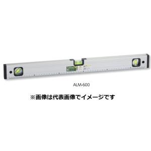 新潟精機 ALS-380 アルミ水平器 380mm ALS380