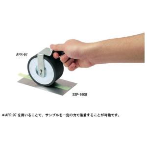 イマダ APR-97 圧着式ローラー 剥離試験系アタッチメント