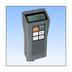 サンコウ電子研究所 AQ-30 電気式水分計 建築用水分計 : aq-30-sanko 