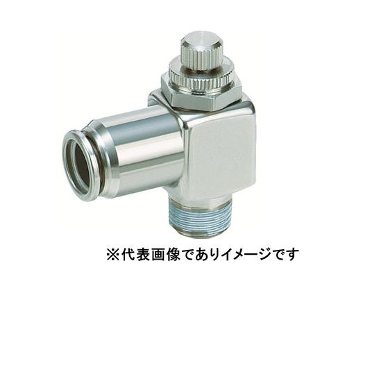 SMC ASG320F-01-08S ステンレススピードコントローラ