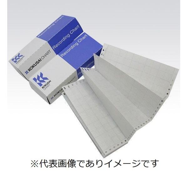 国際チャート B9573AN-KC チャート紙 記録紙