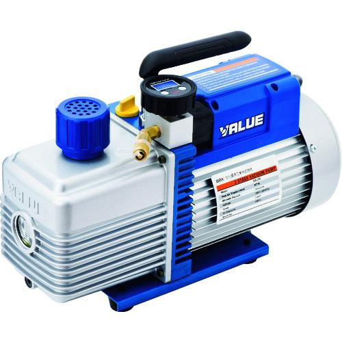 (大型) BBK BB-260-SV2 液晶デジタル真空計付大型真空ポンプ