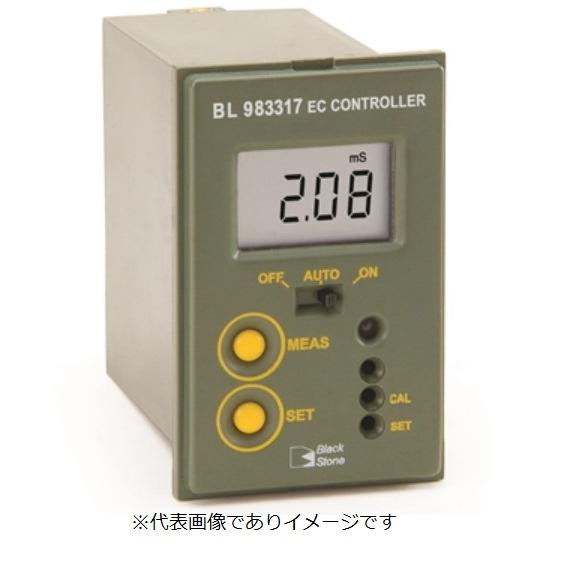 ハンナ BL 983317-1 ECミニコントローラー 小型 導電率測定 EC計