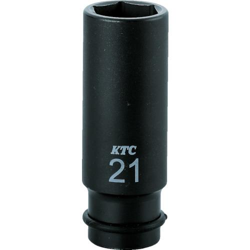 KTC BP4L-32TP 12.7sq.インパクトレンチ用ソケット ディープ薄肉 32mm