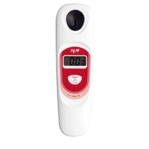 糖度計 KEM 京都電子工業 ポータブル糖度計 BX-1 ポケット糖度計