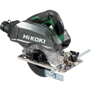 HiKOKI コードレス集じん丸のこ C3605DYB (NN) ( 1台 )/ HiKOKI