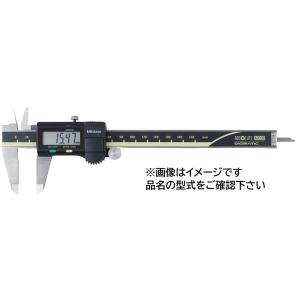 ミツトヨ 500-181-30 CD-15APX ABSキャリパ 測定範囲最大：150mm デジタル...