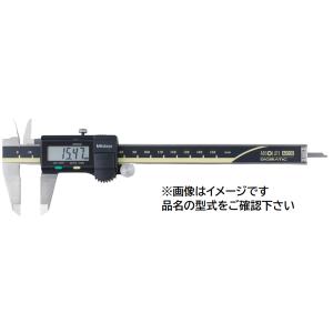 ミツトヨ 500-155-30 CD-15AXWW ABSキャリパ 測定範囲最大：150mm デジタ...