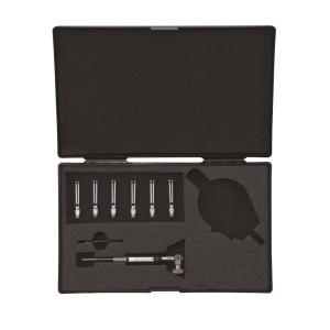 ミツトヨ（Mitutoyo） 小口径シリンダゲージ CG-10A 526-101 : いこら