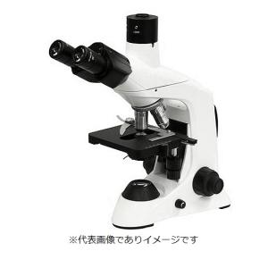 カートン光学 CI-300T 三眼顕微鏡 Z5003 40倍〜1000倍｜e-hakaru