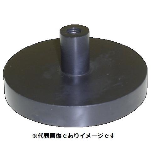 アイコーエンジニアリング MODEL-CP-U-80 丸フラット型圧縮テーブル φ80