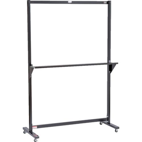 (大型) TONE CSS2000 サービスボードスタンド キャスター径Φ38