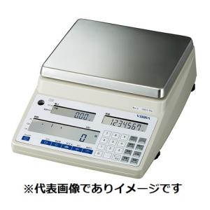 6140 A&D SQ-6K 店舗用料金はかり ㈱エー・アンド・デイ A&D 検定付 上皿料金はかり SQ-6K 両面表示標準