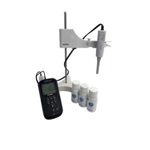 HORIBA LAQUAtwin pH-22B 水質測定器 pH-22B コンパクトpHメータ LAQUAtwin 1台 HORIBA 【通販モノタロウ】