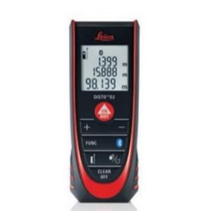TJMデザイン D2 DISTO-D2BT レーザー距離計 ライカディスト