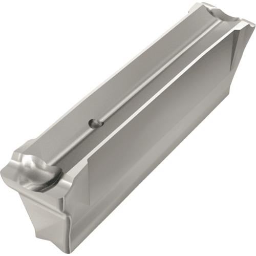 イスカル DGN 3100JS IC1010 ドゥーグリップ 突っ切り加工用チップ DGN/DGNM...