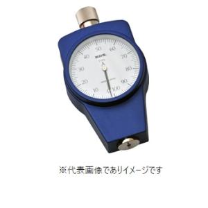 ムラテックKDS DM-104A 硬度計 タイプA 標準型 デュロメーター
