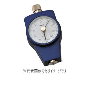 ムラテックKDS DM-204A 硬度計 タイプA 置き針型 デュロメーター